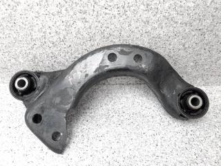 Запчасть крепление редуктора переднее левое Nissan Terrano Regulus 2000