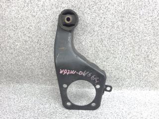 Запчасть подушка редуктора передняя левая Mitsubishi Pajero 2007