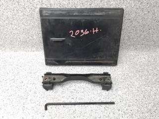 Фото запчасти крепление аккумулятора SUZUKI Grand Escudo 2003 контрактная запчасть Запчасть крепление аккумулятора SUZUKI Grand Escudo 2003