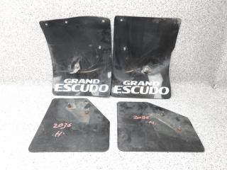 Фото запчасти брызговик SUZUKI Grand Escudo 2003 контрактная запчасть Запчасть брызговик SUZUKI Grand Escudo 2003
