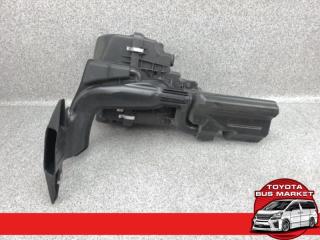 Воздухозаборник Mazda CX-5 2017