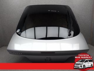 Запчасть дверь багажника задняя Honda Integra 2005