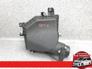 Корпус воздушного фильтра Lexus IS300h 2014