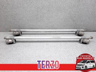 Рейлинг Suzuki Grand Escudo 2004