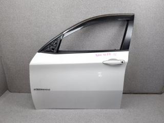 Запчасть дверь боковая передняя левая BMW X6 2012