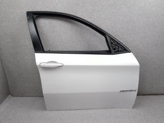 Запчасть дверь боковая передняя правая BMW X6 2012