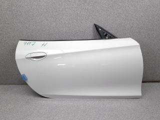 Запчасть дверь боковая передняя правая BMW Z4 2011