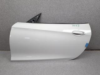 Запчасть дверь боковая передняя левая BMW Z4 2011