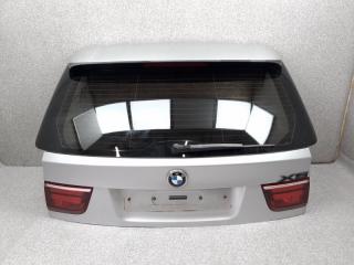 Дверь багажника задняя BMW X5 2007