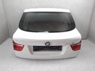 Дверь багажника задняя BMW X6 2012
