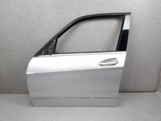 Запчасть дверь боковая передняя левая Mercedes-Benz GLK-Class 2011