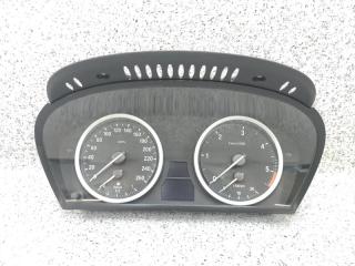 Спидометр передний BMW X6 2012 контрактная Спидометр передний BMW X6 2012