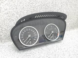 Спидометр передний BMW X6 E71 N57D30