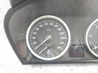 Спидометр передний X6 2012 E71 N57D30