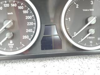 Спидометр передний X6 2012 E71 N57D30