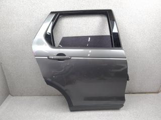 Запчасть дверь боковая задняя правая Land Rover Discovery Sport 2016