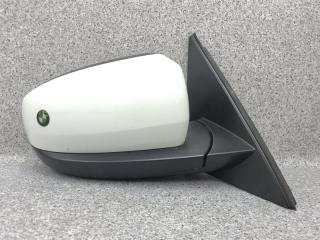 Зеркало заднего вида боковое переднее правое BMW X6 2012 контрактная Зеркало заднего вида боковое переднее правое BMW X6 2012