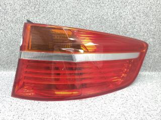 Фото запчасти стоп сигнал задний правый BMW X6 2012 контрактная запчасть Запчасть стоп сигнал задний правый BMW X6 2012