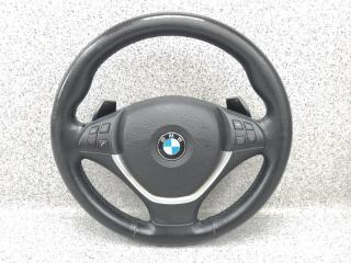Запчасть руль передний BMW X6 2012
