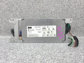 Усилитель магнитолы передний BMW X6 2012