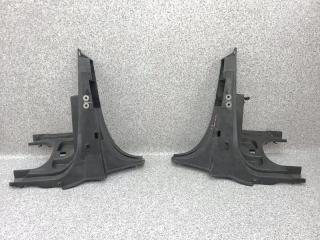 Кронштейн крыла передний BMW X6 2012 контрактная Кронштейн крыла передний BMW X6 2012