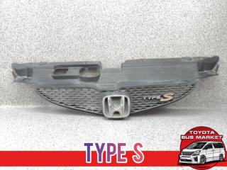 Фото запчасти решетка радиатора Honda Integra 2005 контрактная запчасть Запчасть решетка радиатора Honda Integra 2005