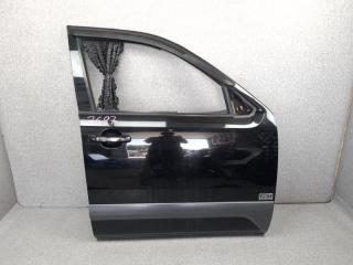 Запчасть дверь боковая передняя правая Kia Mohave 2009