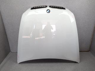 Капот передний BMW X6 2012