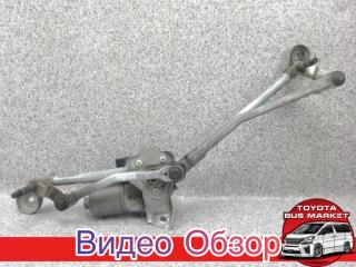 Запчасть мотор дворников Mercedes-Benz GLK-Class 2011