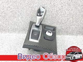 Запчасть селектор акпп передний BMW X5 2007