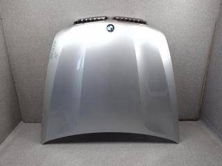 Капот передний BMW X5 2007