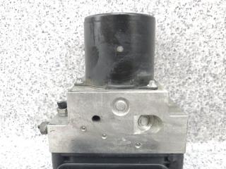 Блок ABS X5 2007 E70 M57D30
