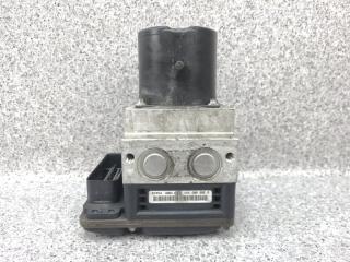 Блок ABS X5 2007 E70 M57D30