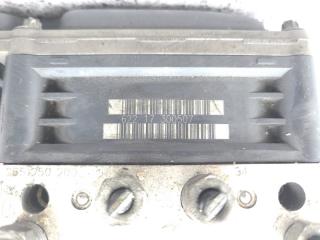 Блок ABS X5 2007 E70 M57D30