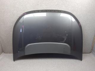 Запчасть капот передний Land Rover Discovery Sport 2016