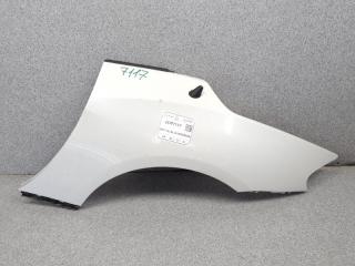 Крыло заднее левое BMW Z4 2011 контрактная Крыло заднее левое BMW Z4 2011