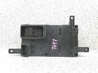 Блок предохранителей Kia Mohave 2009