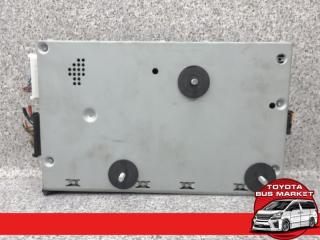 Запчасть усилитель магнитолы Kia Mohave 2009