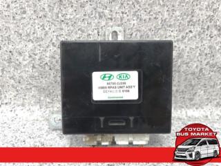 Запчасть блок управления парктроником Kia Mohave 2009