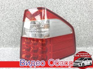 Запчасть стоп сигнал задний правый Kia Mohave 2009