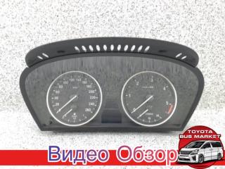 Спидометр передний BMW X5 2007 контрактная Спидометр передний BMW X5 2007