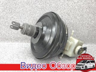 ГТЦ в сборе BMW X5 2007