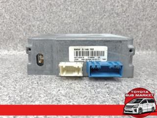 Видео модуль BMW X5 2007