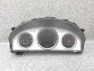 Запчасть спидометр передний Mercedes-Benz GLK-Class 2011