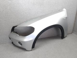 Крыло переднее левое BMW X5 2007 контрактная Крыло переднее левое BMW X5 2007