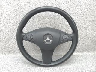 Запчасть руль Mercedes-Benz GLK-Class 2011