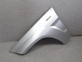 Запчасть крыло переднее левое Mercedes-Benz GLK-Class 2011