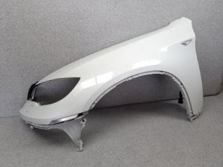 Крыло переднее левое BMW X6 2012 контрактная Крыло переднее левое BMW X6 2012