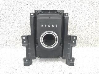 Запчасть селектор акпп передний Land Rover Discovery Sport 2016