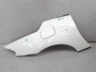 Крыло заднее правое BMW Z4 2011 контрактная Крыло заднее правое BMW Z4 2011